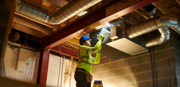 Best Air Duct Cleaning Near Me  in Newfield, NJ