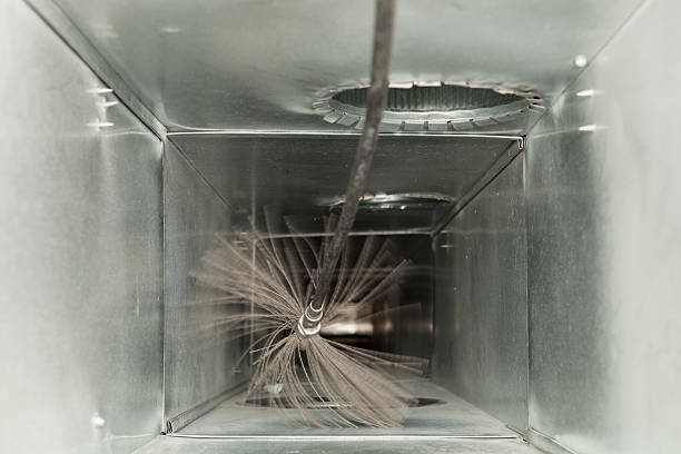 Best Ductwork Cleaning Services  in Newfield, NJ