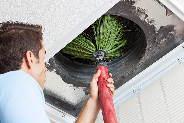 Best Residential Air Duct Cleaning  in Newfield, NJ