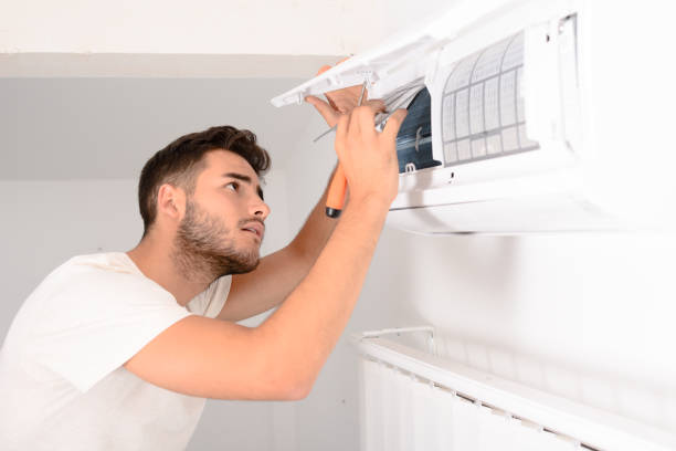 Best Commercial HVAC Duct Cleaning  in Newfield, NJ