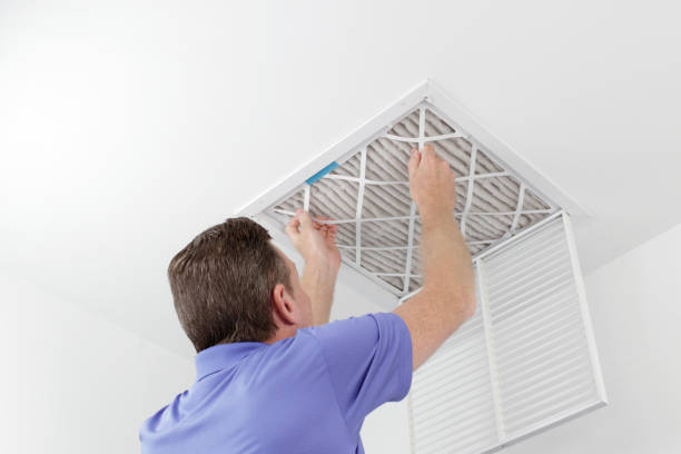 Best Air Duct Cleaning Near Me  in Newfield, NJ